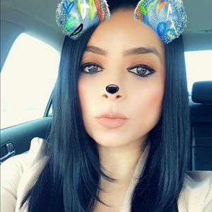 Meet your Posher, Rula